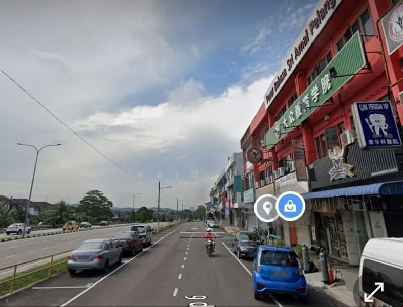 Kedai untuk Dijual di Johor Bahru (Johor) - Rain Ng - Exterior - PropertyGuru.com.my