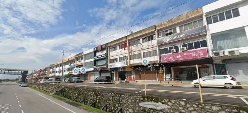 Kedai untuk Dijual di Johor Bahru (Johor) - Rain Ng - Exterior - PropertyGuru.com.my