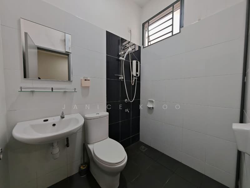 Rumah Teres untuk Dijual di Taman Mutiara Rini (Skudai) - Janice Khoo - PropertyGuru.com.my