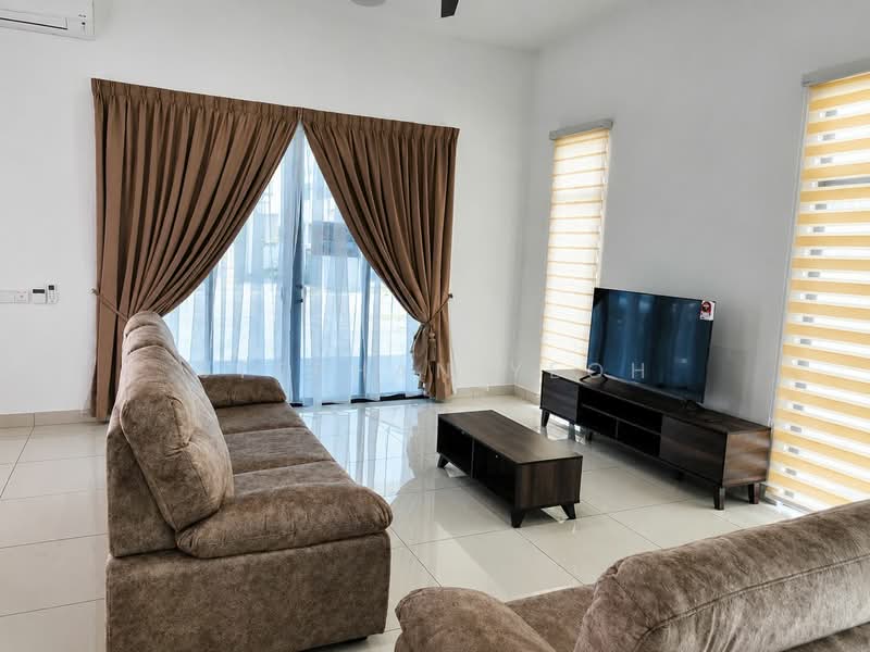 Terraced House for Rent in Bandar Cassia (Batu Kawan) - Stephan Yeoh - PropertyGuru.com.my