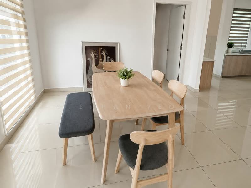 Terraced House for Rent in Bandar Cassia (Batu Kawan) - Stephan Yeoh - PropertyGuru.com.my