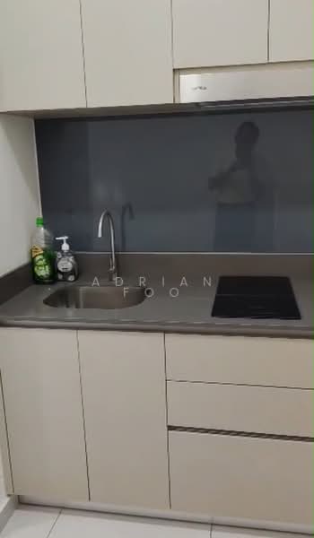 Servis Apartment untuk Disewa di Sinaran @ Utropolis - Adrian Foo - PropertyGuru.com.my