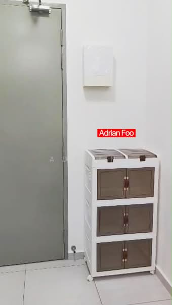 Servis Apartment untuk Disewa di Sinaran @ Utropolis - Adrian Foo - PropertyGuru.com.my