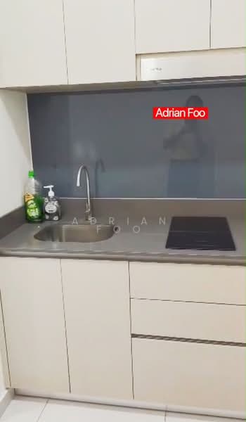 Servis Apartment untuk Disewa di Sinaran @ Utropolis - Adrian Foo - PropertyGuru.com.my