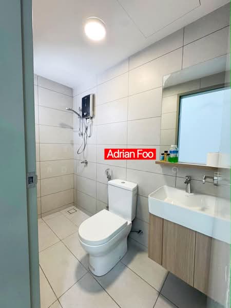 Servis Apartment untuk Disewa di Sinaran @ Utropolis - Adrian Foo - PropertyGuru.com.my