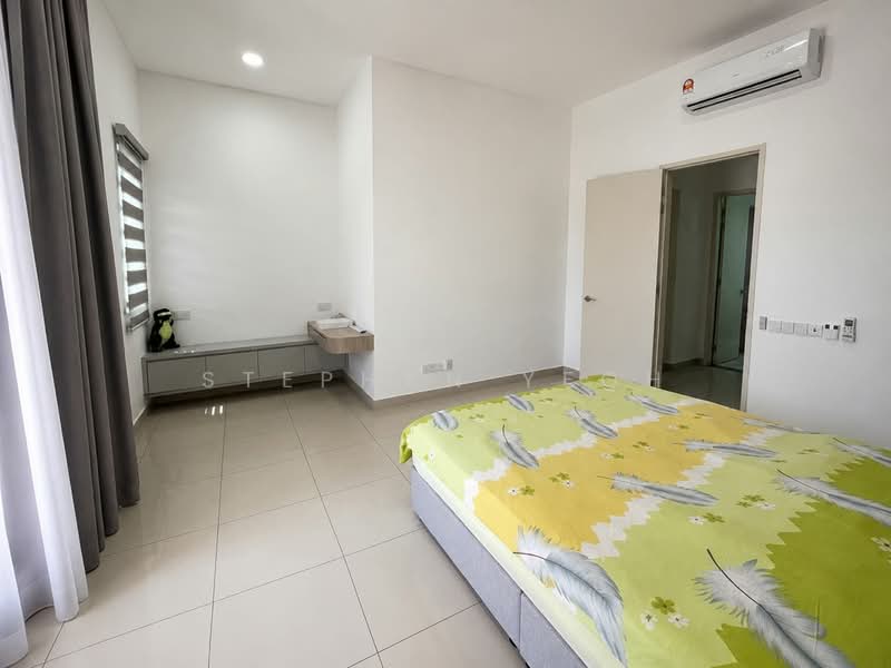 Rumah Berkembar untuk Disewa di Bandar Cassia (Batu Kawan) - Stephan Yeoh - PropertyGuru.com.my