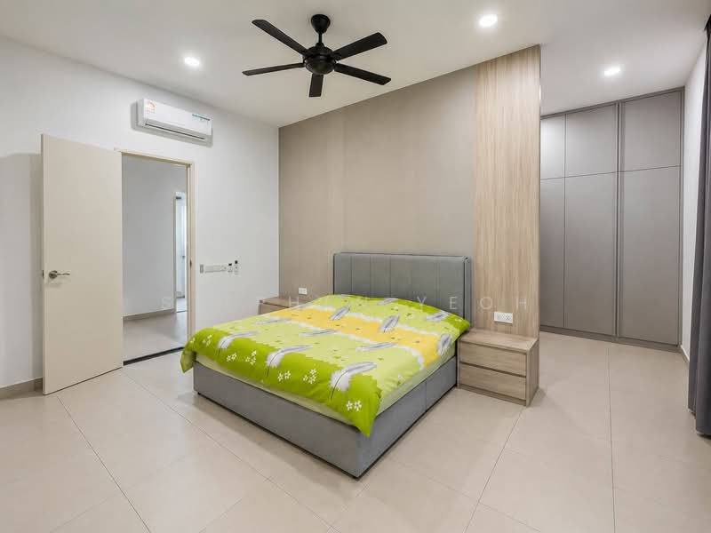 Rumah Berkembar untuk Disewa di Bandar Cassia (Batu Kawan) - Stephan Yeoh - PropertyGuru.com.my