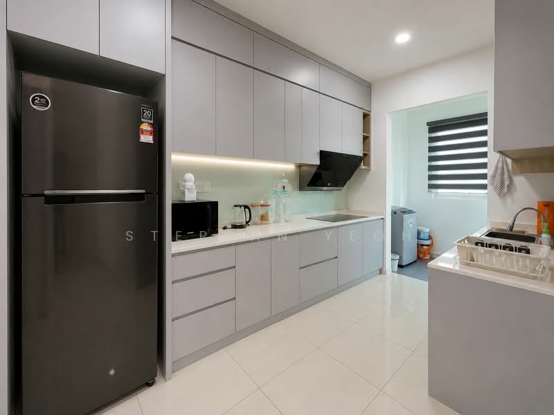 Rumah Berkembar untuk Disewa di Bandar Cassia (Batu Kawan) - Stephan Yeoh - PropertyGuru.com.my