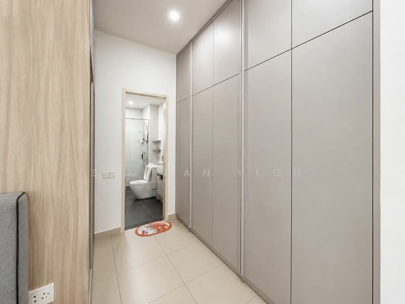 Rumah Berkembar untuk Disewa di Bandar Cassia (Batu Kawan) - Stephan Yeoh - PropertyGuru.com.my