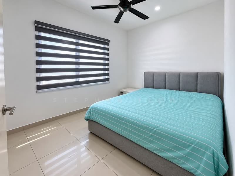 Rumah Berkembar untuk Disewa di Bandar Cassia (Batu Kawan) - Stephan Yeoh - PropertyGuru.com.my