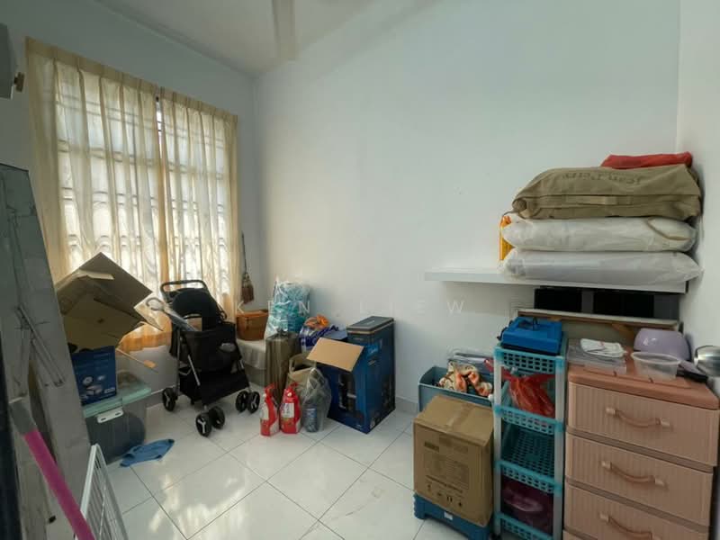 Rumah Teres 2 Tingkat untuk Dijual di Bukit Indah (Iskandar Puteri (Nusajaya)) - Ken Liew - PropertyGuru.com.my