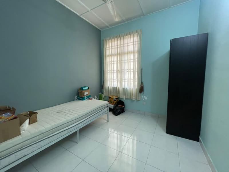 Rumah Teres 2 Tingkat untuk Dijual di Bukit Indah (Iskandar Puteri (Nusajaya)) - Ken Liew - PropertyGuru.com.my