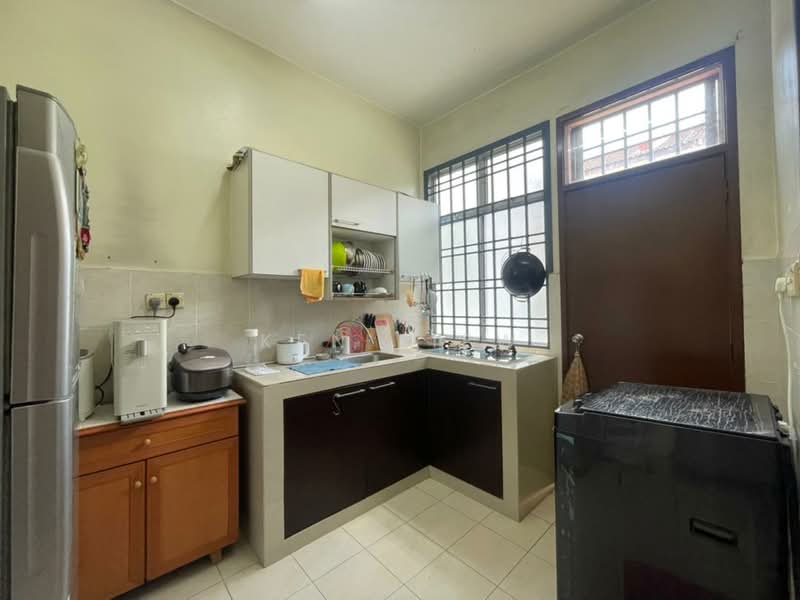 Rumah Teres 2 Tingkat untuk Dijual di Bukit Indah (Iskandar Puteri (Nusajaya)) - Ken Liew - PropertyGuru.com.my
