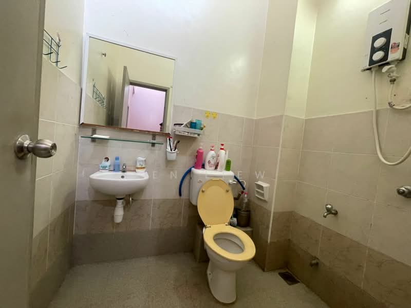 Rumah Teres 2 Tingkat untuk Dijual di Bukit Indah (Iskandar Puteri (Nusajaya)) - Ken Liew - PropertyGuru.com.my