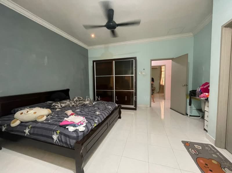 Rumah Teres 2 Tingkat untuk Dijual di Bukit Indah (Iskandar Puteri (Nusajaya)) - Ken Liew - PropertyGuru.com.my