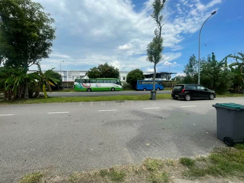Rumah Teres 2 Tingkat untuk Dijual di Bukit Indah (Iskandar Puteri (Nusajaya)) - Ken Liew - PropertyGuru.com.my