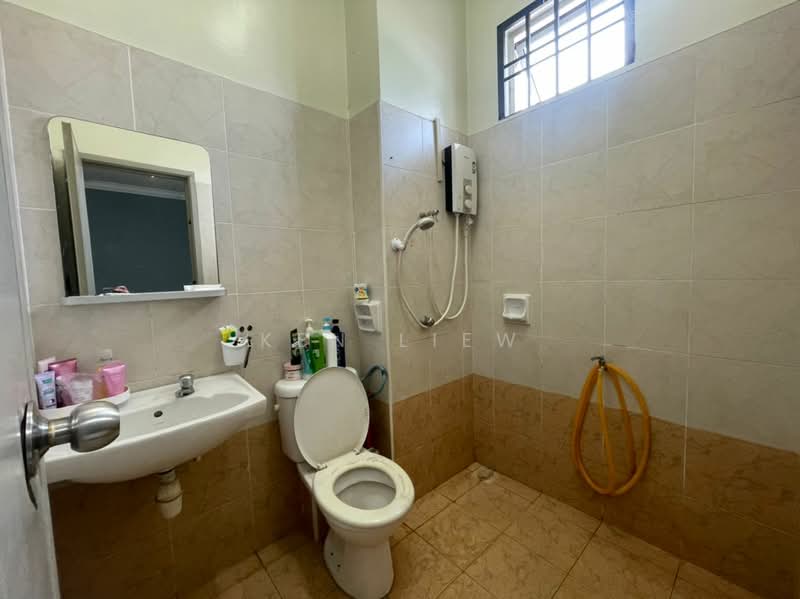 Rumah Teres 2 Tingkat untuk Dijual di Bukit Indah (Iskandar Puteri (Nusajaya)) - Ken Liew - PropertyGuru.com.my
