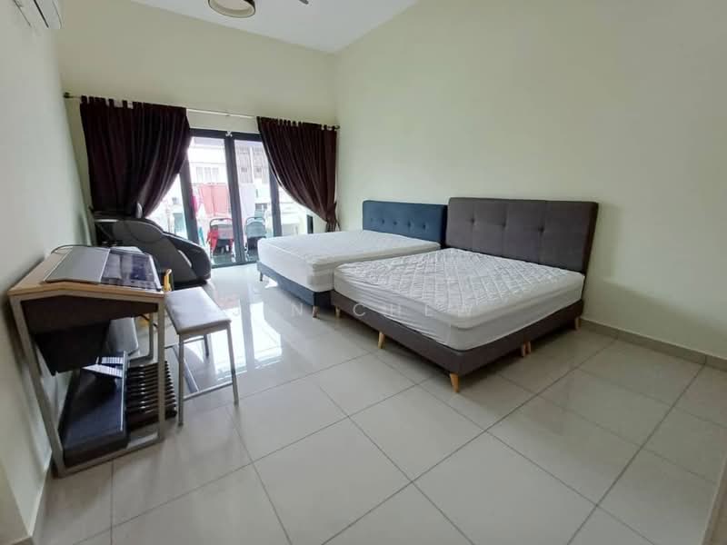 Terraced House for Sale in Johor Bahru (Johor) - Jin Chew - Bedroom - PropertyGuru.com.my