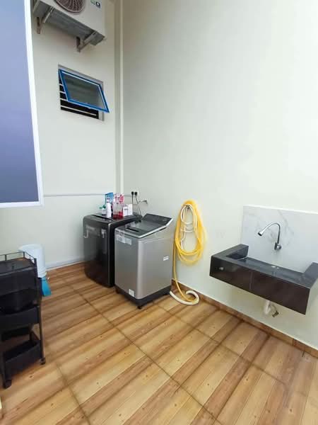 Terraced House for Sale in Johor Bahru (Johor) - Jin Chew - Interior - PropertyGuru.com.my