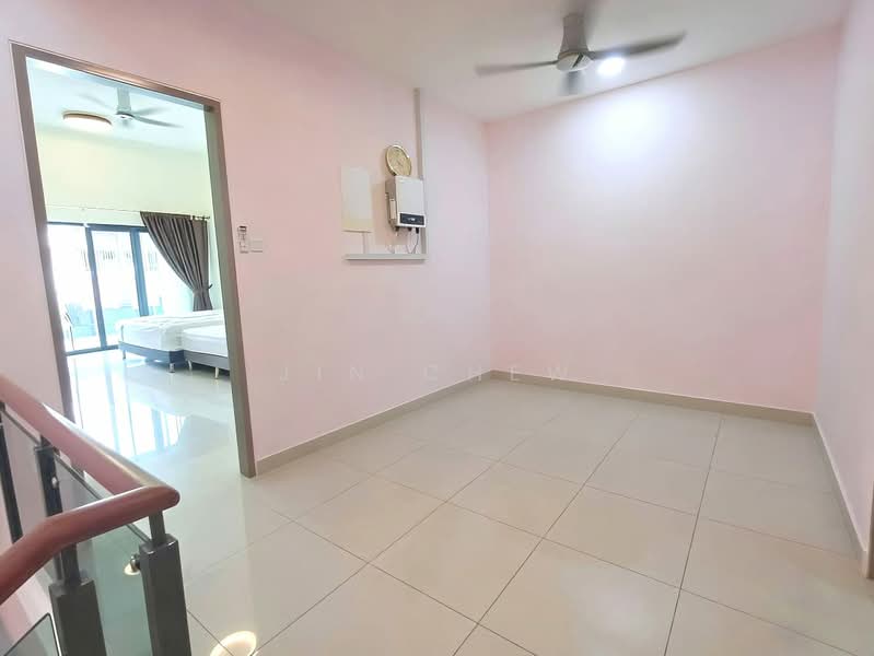 Terraced House for Sale in Johor Bahru (Johor) - Jin Chew - Bedroom - PropertyGuru.com.my