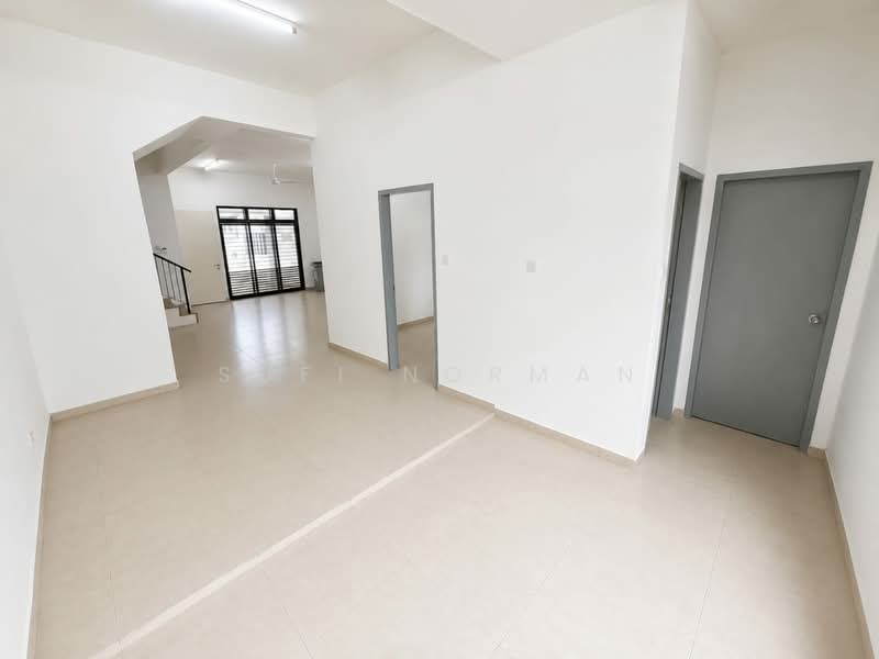 2-storey Terraced House for Sale in Kulai (Johor) - Sufi Norman - Interior - PropertyGuru.com.my