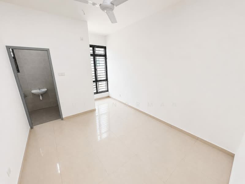 2-storey Terraced House for Sale in Kulai (Johor) - Sufi Norman - Interior - PropertyGuru.com.my
