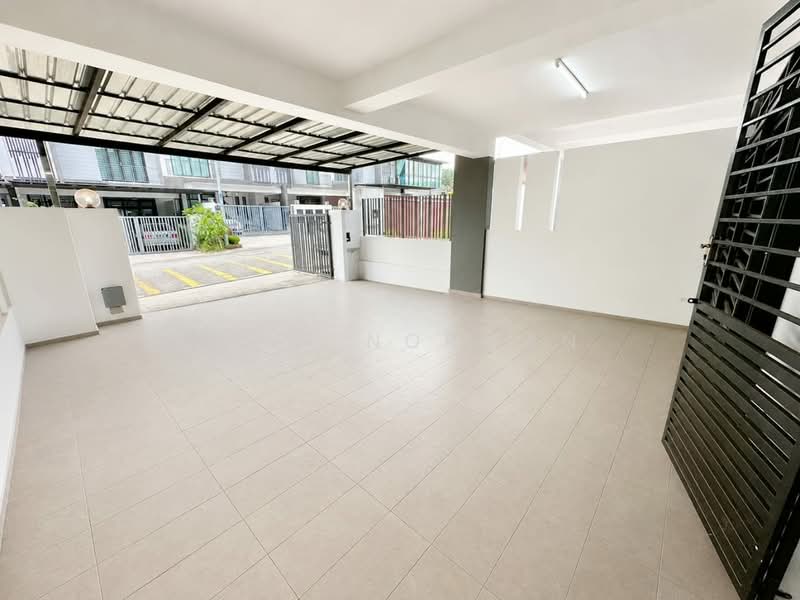 2-storey Terraced House for Sale in Kulai (Johor) - Sufi Norman - Exterior - PropertyGuru.com.my