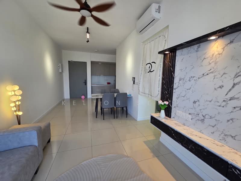 Kondominium untuk Disewa di Skyline KL - Kelton Seet - PropertyGuru.com.my