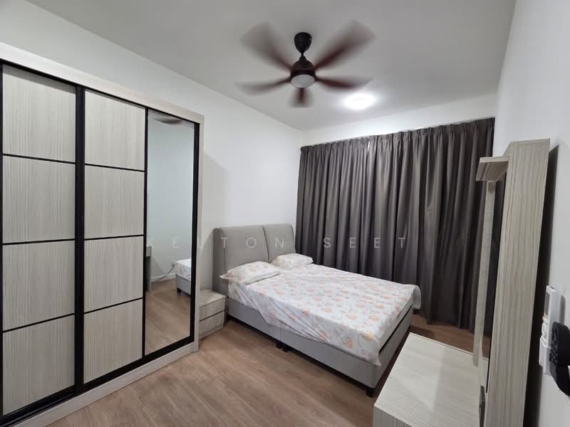 Kondominium untuk Disewa di Skyline KL - Kelton Seet - PropertyGuru.com.my