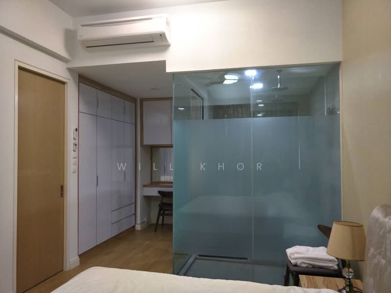 Service Residence for Sale at Setia SKY Residences - Will Khor - Bedroom - PropertyGuru.com.my
