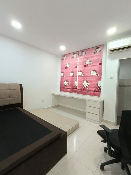 2-storey Terraced House for Rent in Kulai (Johor) - Ken Liew - PropertyGuru.com.my