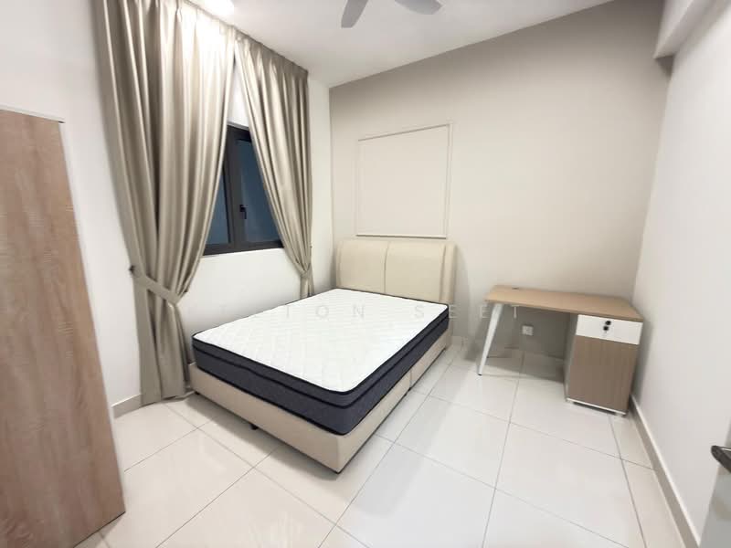 Service Residence for Rent at Nexus Taman Pertama - Kelton Seet - PropertyGuru.com.my