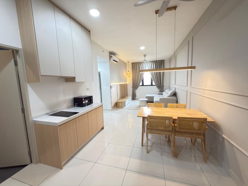 Service Residence for Rent at Nexus Taman Pertama - Kelton Seet - PropertyGuru.com.my
