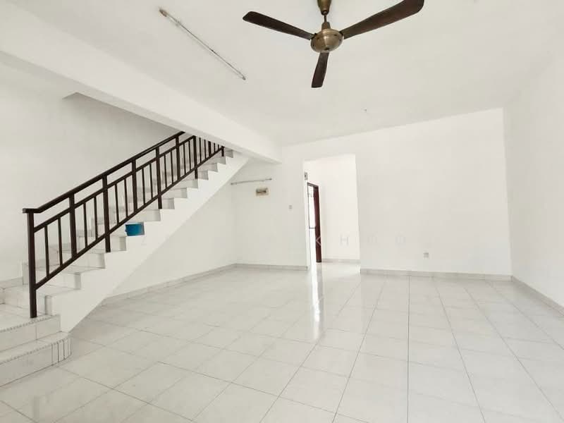 2-storey Terraced House for Sale in Bukit Indah (Iskandar Puteri (Nusajaya)) - Zephyr Khoo - PropertyGuru.com.my
