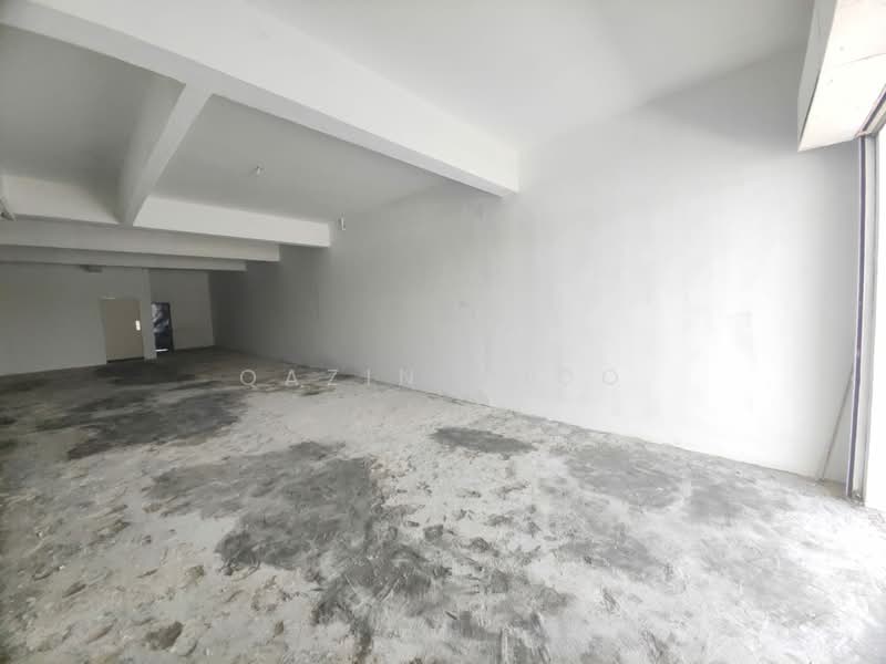 Shop for Rent in Station 18 (Ipoh) - Qazin Khoo - Interior - PropertyGuru.com.my