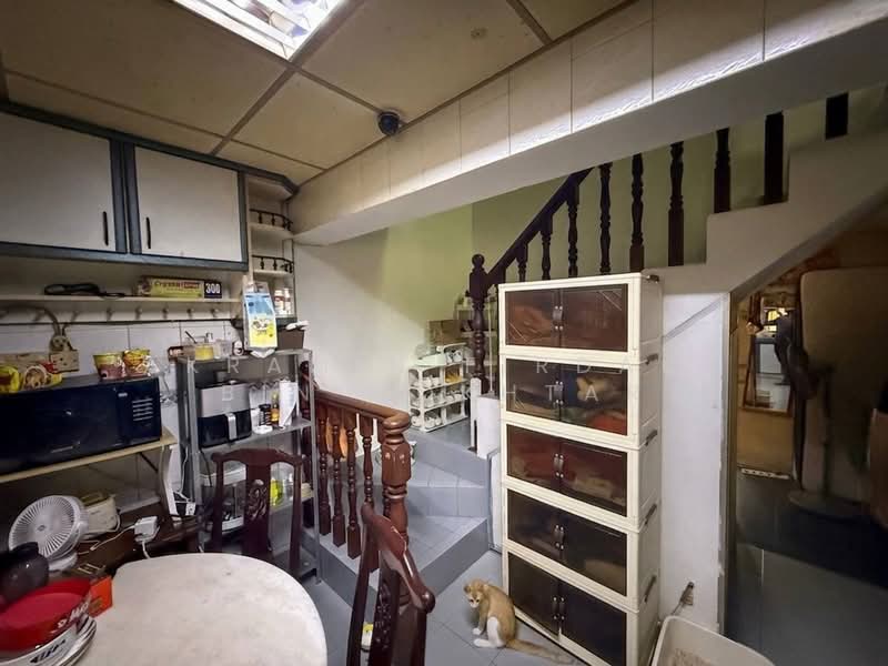 2.5-storey Terraced House for Sale in Taman Cahaya (Ampang) - Akramin Firdaus Bin Mokhtar - PropertyGuru.com.my
