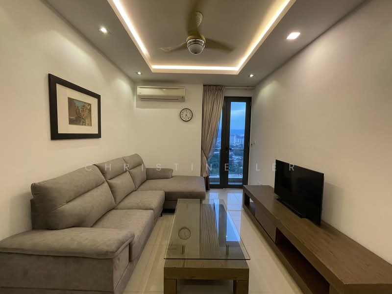 Servis Apartment untuk Disewa di Setia SKY Residences - Christine Ler - PropertyGuru.com.my