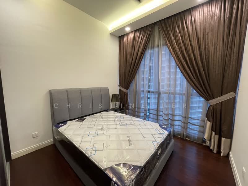 Servis Apartment untuk Disewa di Setia SKY Residences - Christine Ler - PropertyGuru.com.my