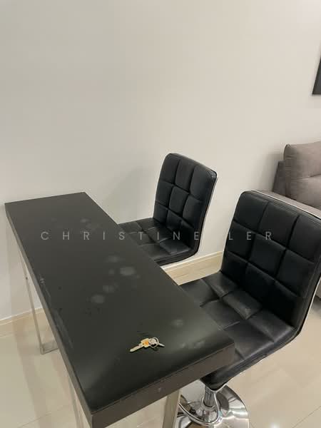 Servis Apartment untuk Disewa di Setia SKY Residences - Christine Ler - PropertyGuru.com.my