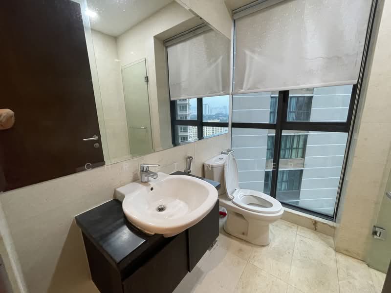 Servis Apartment untuk Disewa di Setia SKY Residences - Christine Ler - PropertyGuru.com.my