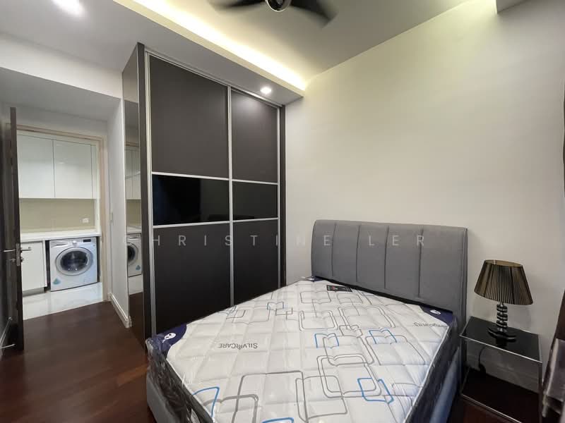 Servis Apartment untuk Disewa di Setia SKY Residences - Christine Ler - PropertyGuru.com.my