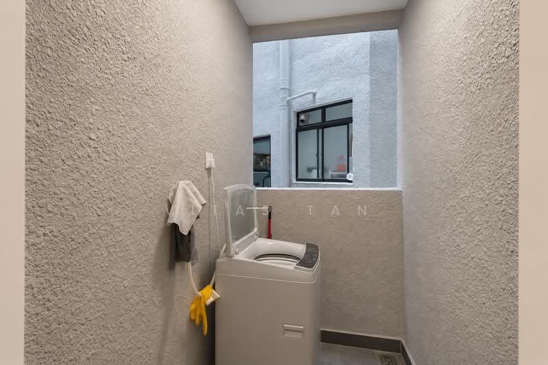 Service Residence for Sale at AraTre' Residences - Vitas Tan - Interior - PropertyGuru.com.my