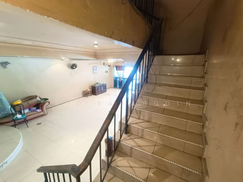 Rumah Teres 2 Tingkat untuk Dijual di Taman Wahyu (Batu Caves) - Abid Sabarudin - Interior - PropertyGuru.com.my