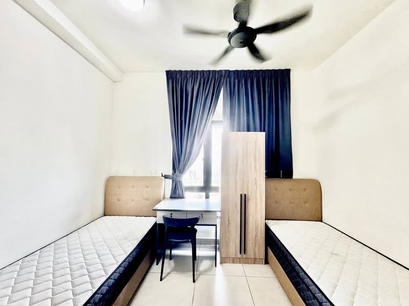 Service Residence for Rent at Edusphere - Zehan Zaki - PropertyGuru.com.my