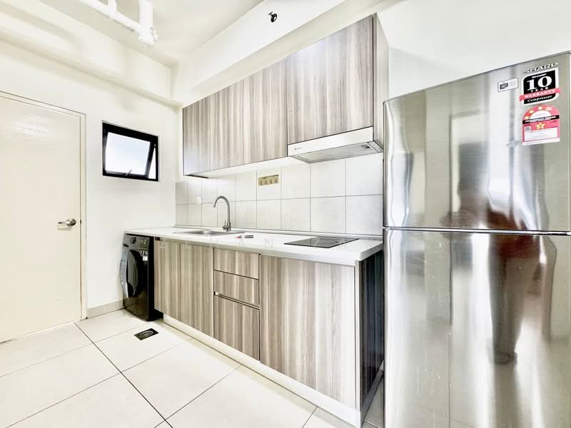 Service Residence for Rent at Edusphere - Zehan Zaki - PropertyGuru.com.my