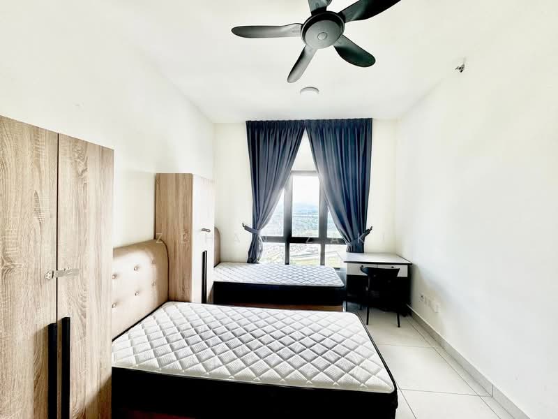 Service Residence for Rent at Edusphere - Zehan Zaki - PropertyGuru.com.my