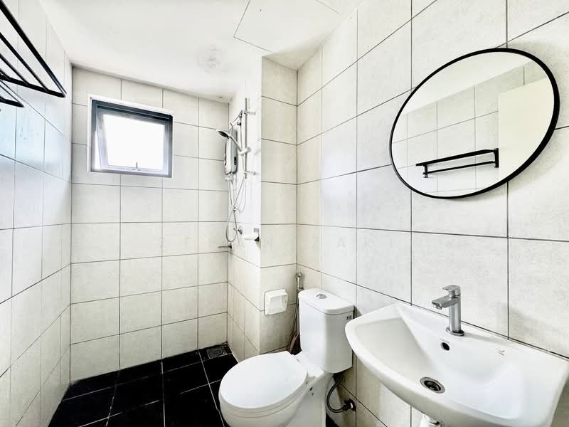 Service Residence for Rent at Edusphere - Zehan Zaki - PropertyGuru.com.my