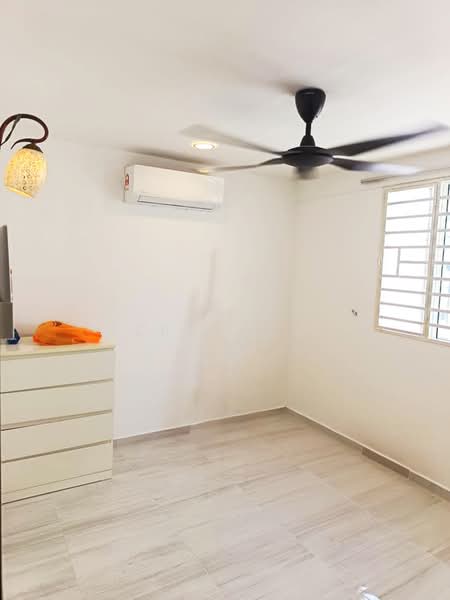 Pangsapuri untuk Disewa di The Rise Collection 2 - Jerry Tan - Interior - PropertyGuru.com.my