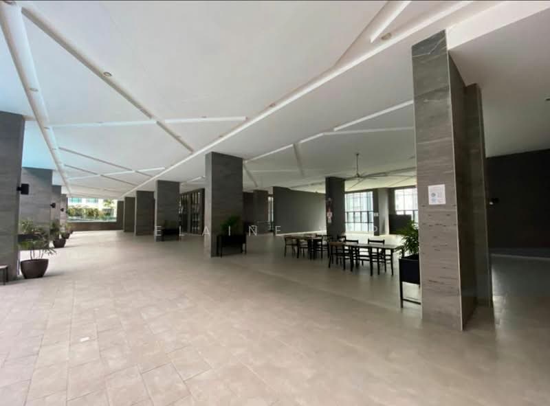 Condominium for Sale at Residensi Harmoni 2 - Elaine Yap - Lobby - PropertyGuru.com.my