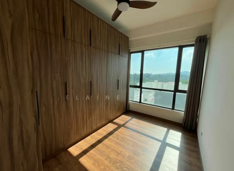 Condominium for Sale at Residensi Harmoni 2 - Elaine Yap - Bedroom - PropertyGuru.com.my